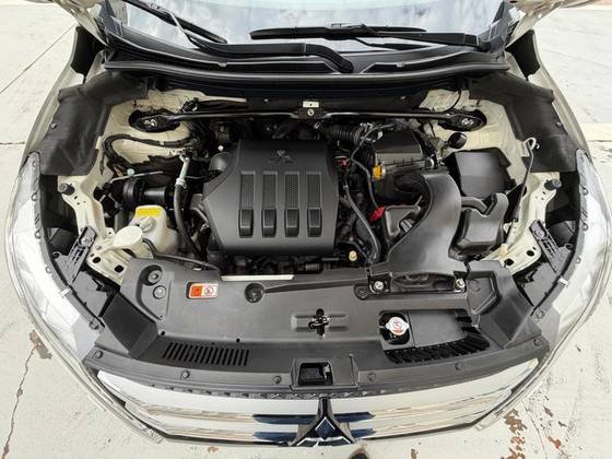MITSUBISHI ECLIPSE CROSS 1.5 MIVEC TURBO GASOLINA HPE-S AWD CVT MITSUBISHI ECLIPSE CROSS 1.5 MIVEC TURBO GASOLINA HPE-S AWD CVT